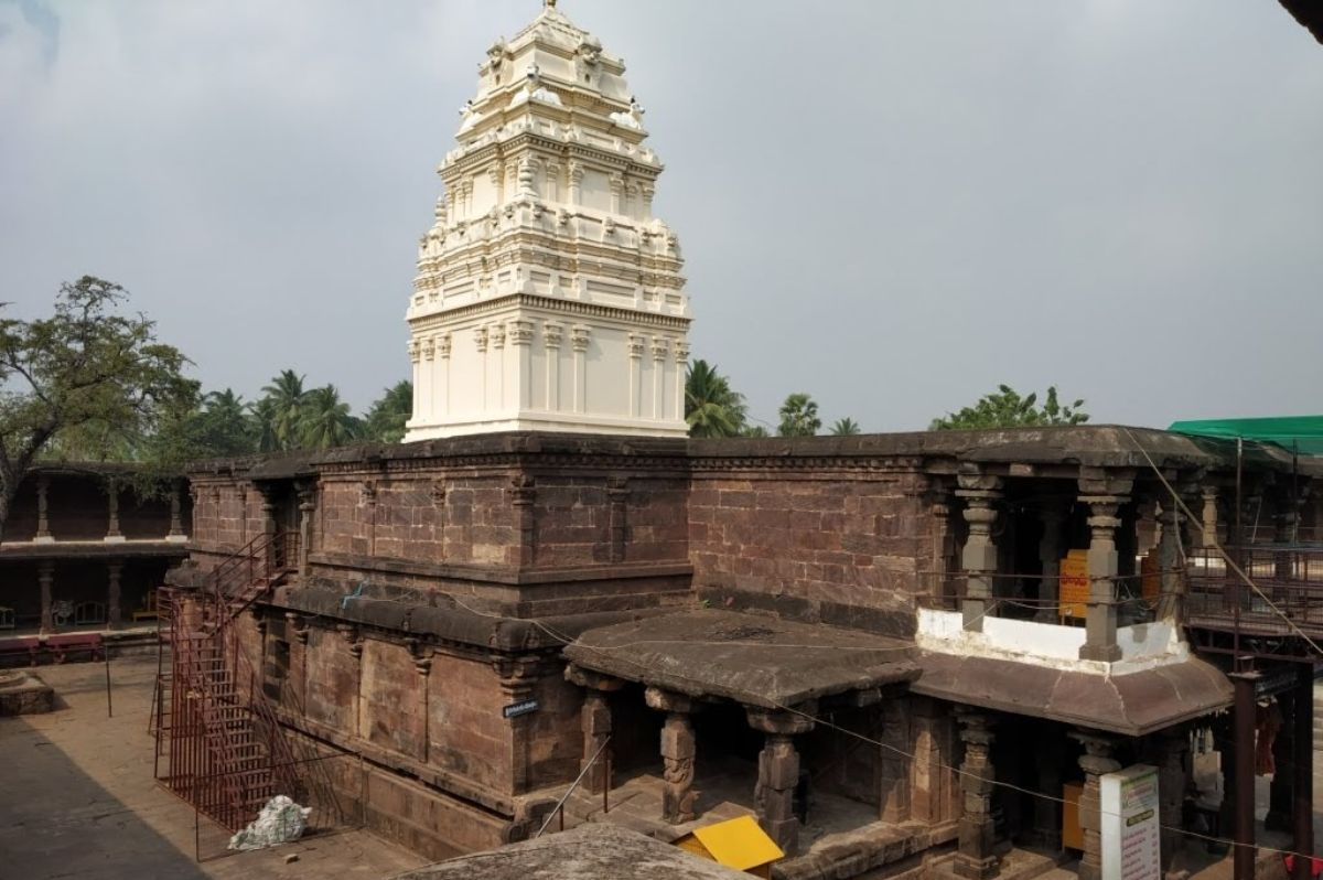 Venkateswara Temple