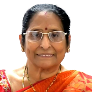 Y Utama Lakshmi