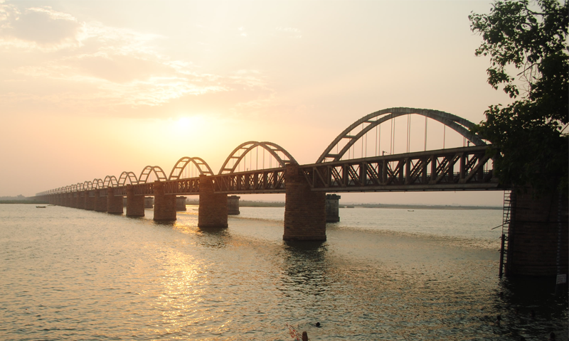 Rajahmundry City
